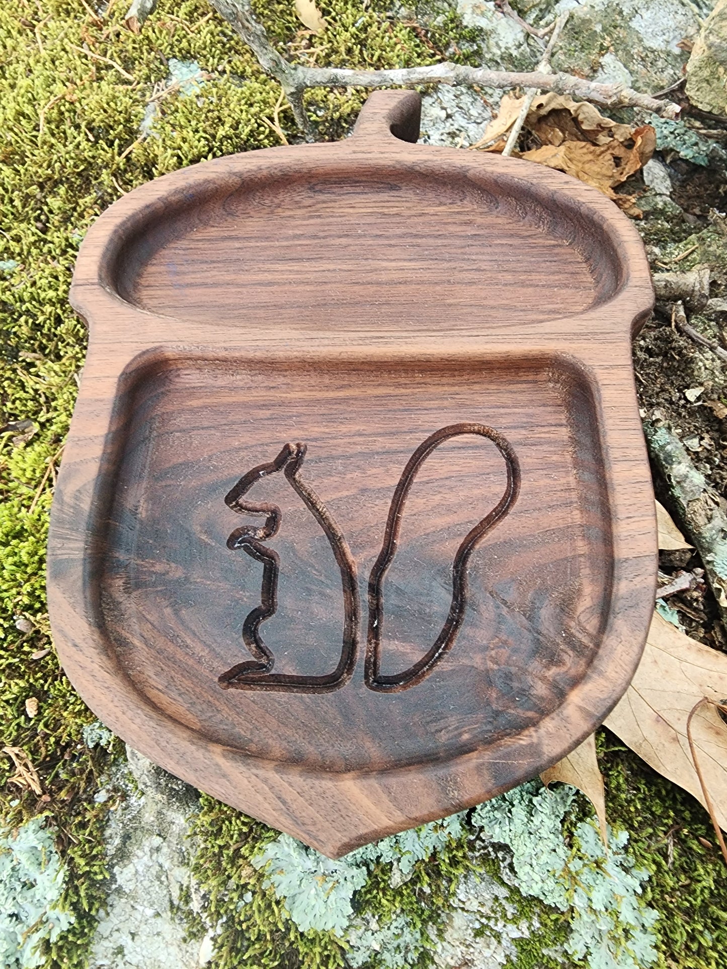 Valet Tray