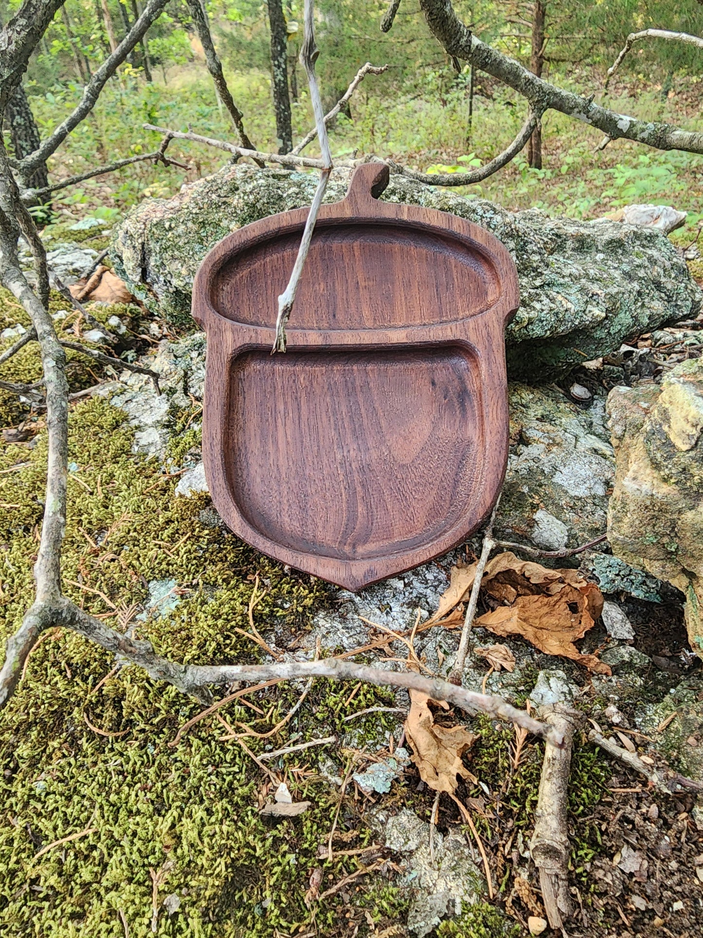 Valet Tray