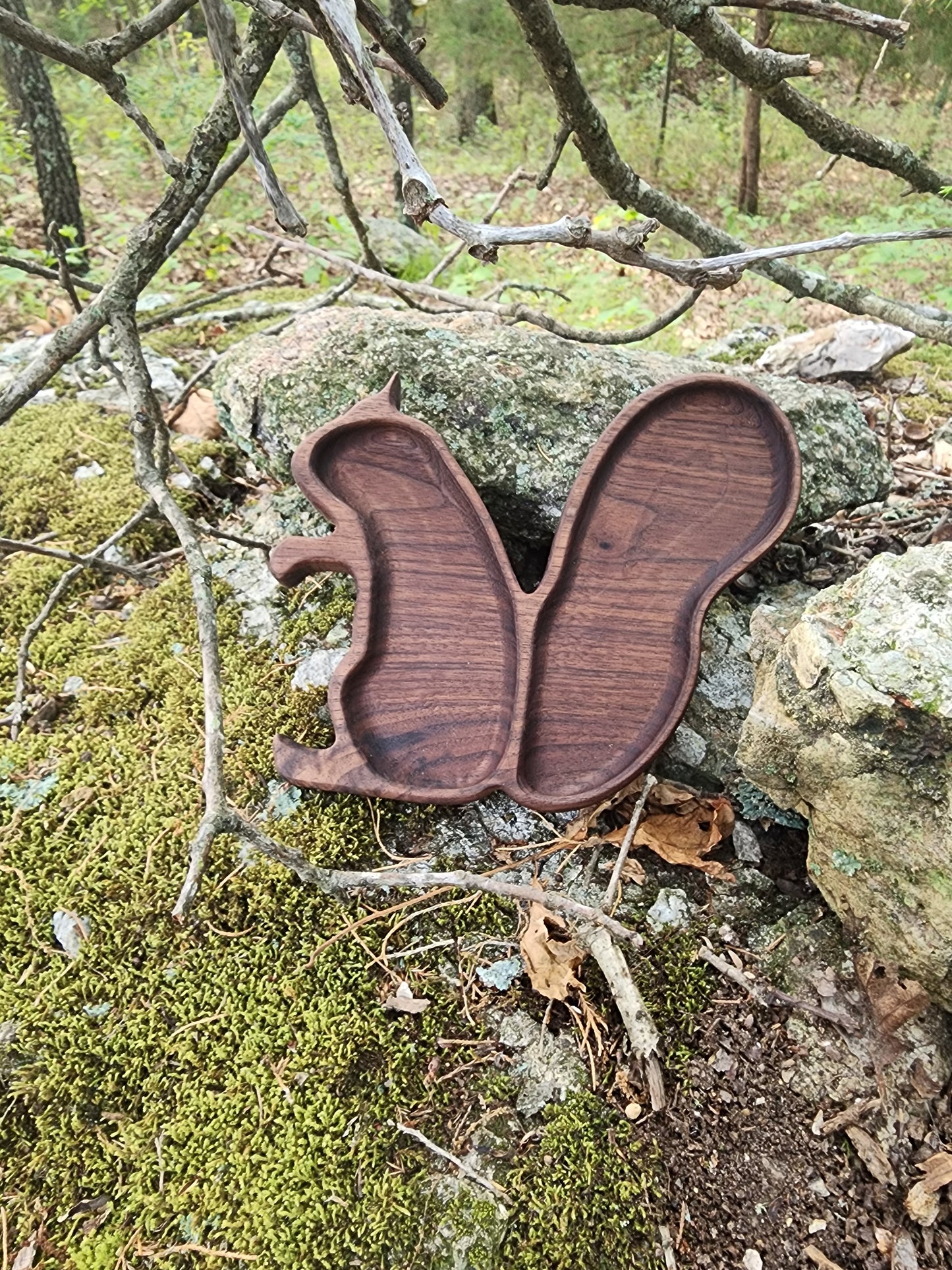 Valet Tray