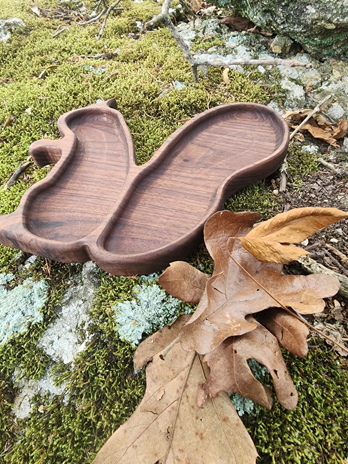 Valet Tray
