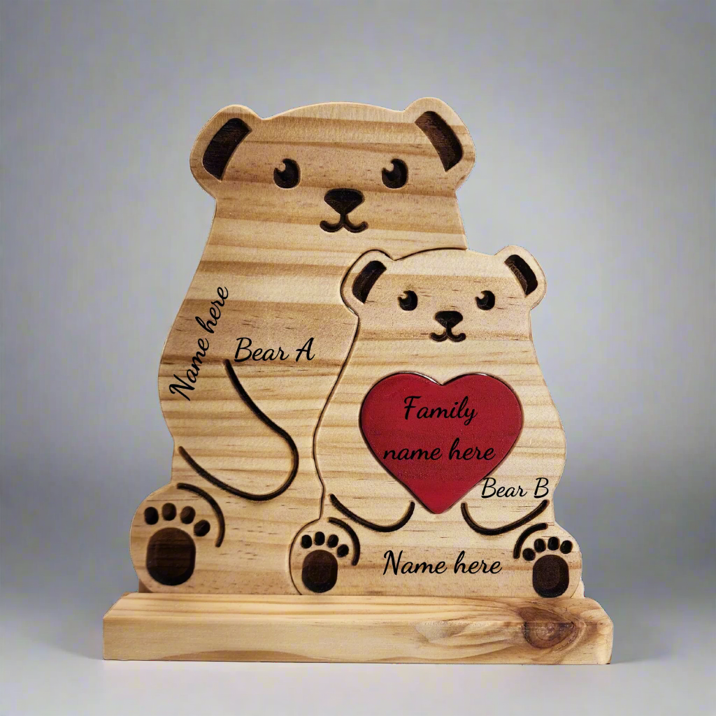 Bear Family