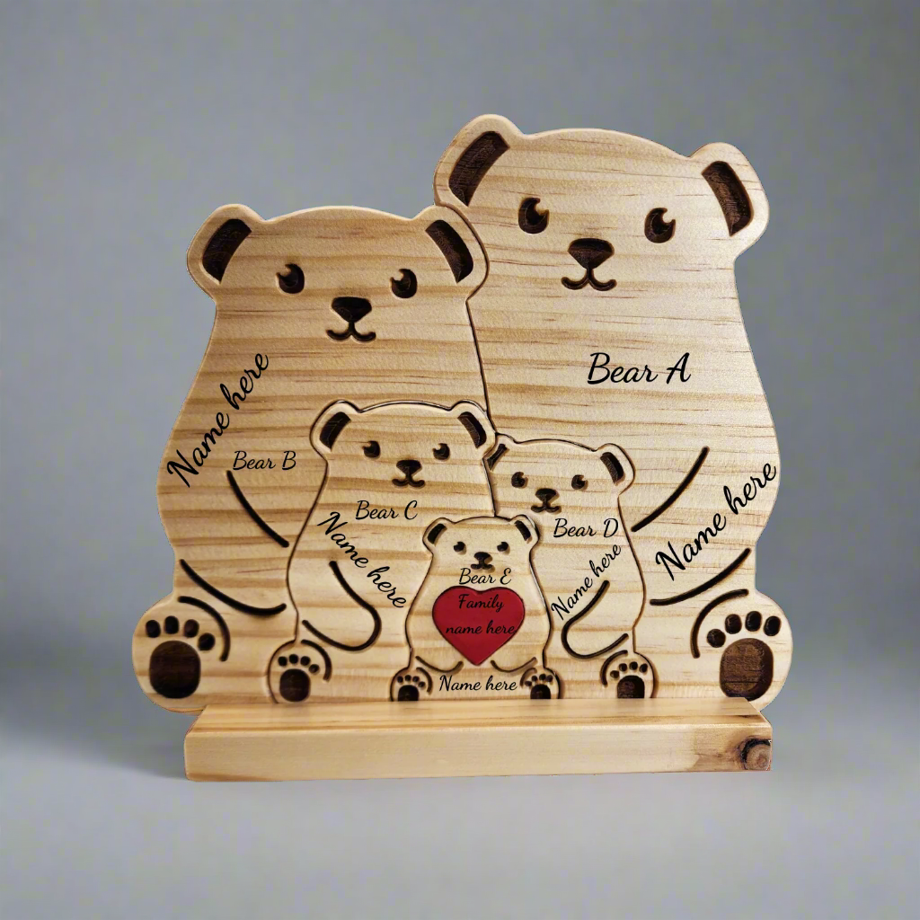 Bear Family