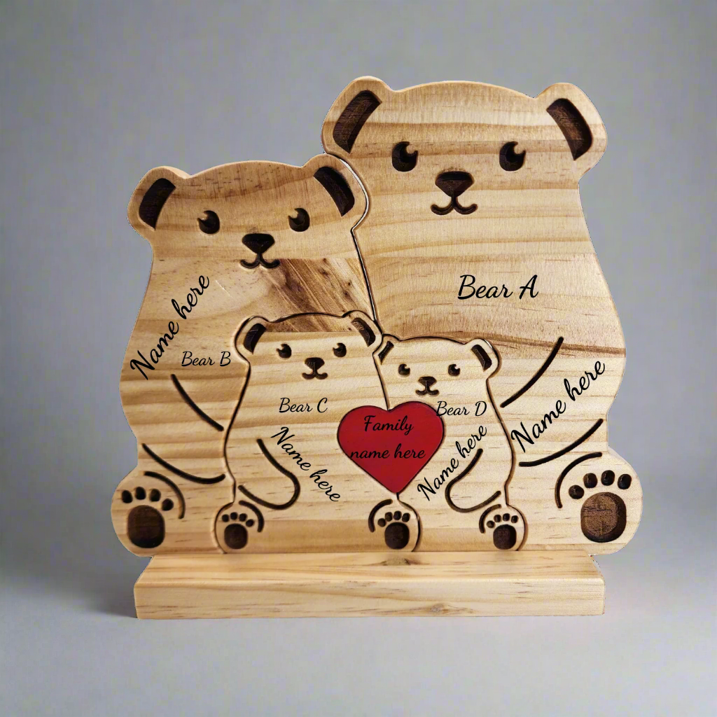 Bear Family