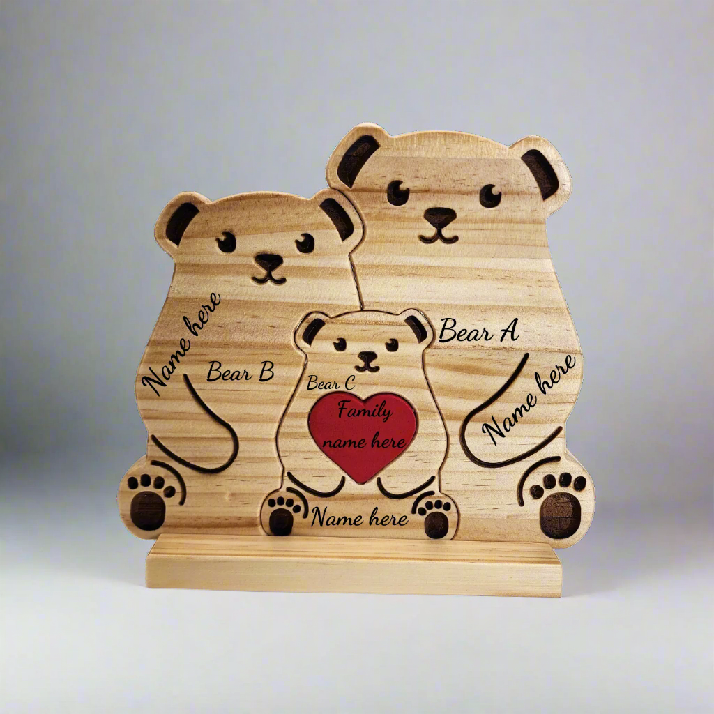 Bear Family
