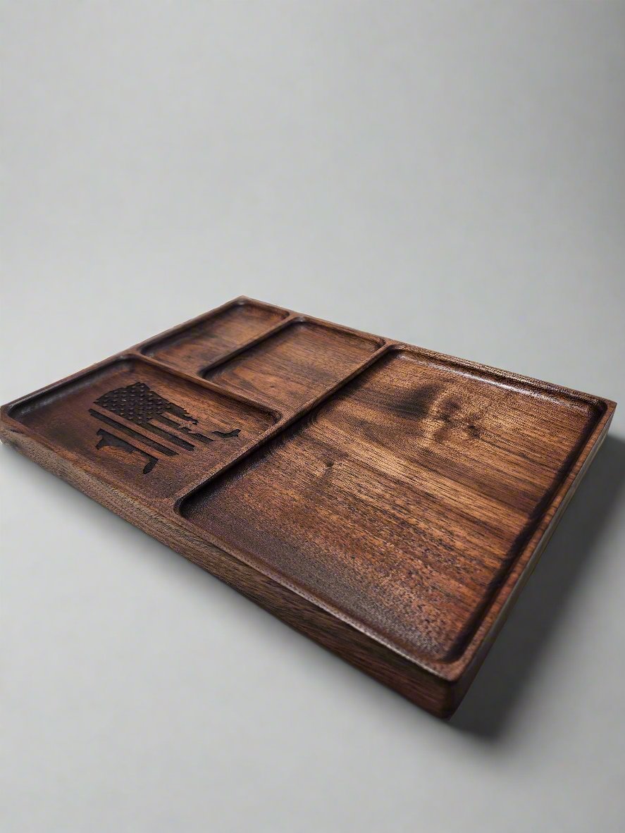Valet Tray