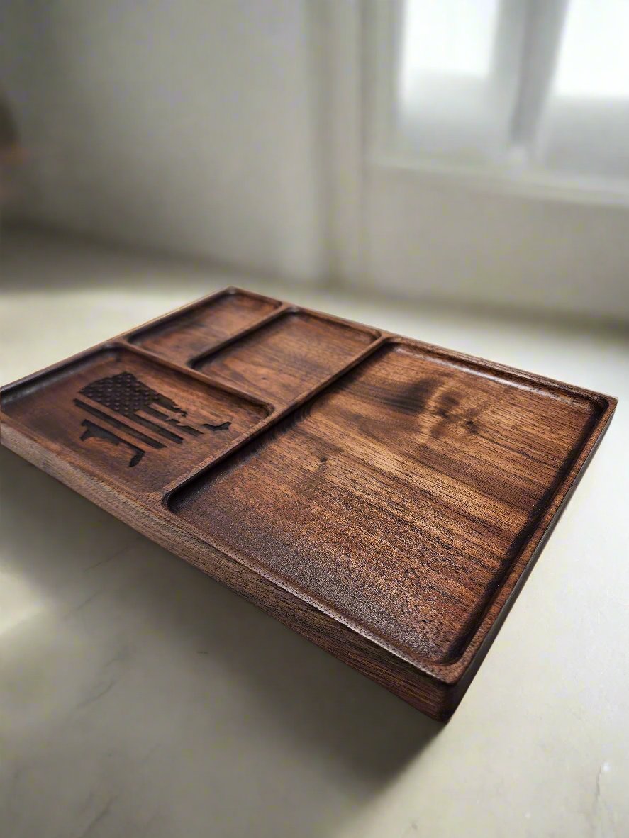 Valet Tray