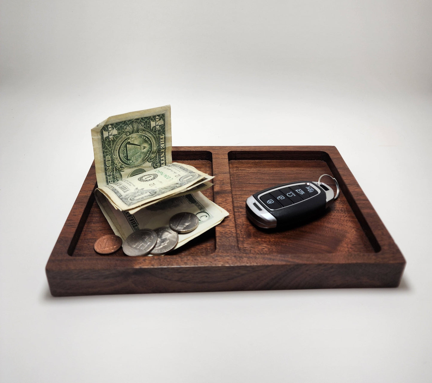 Valet Tray