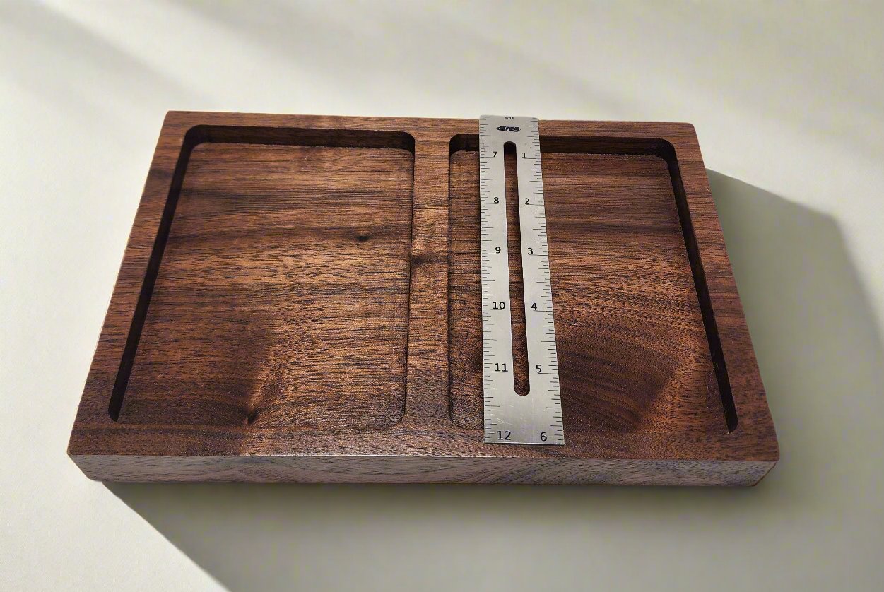 Valet Tray