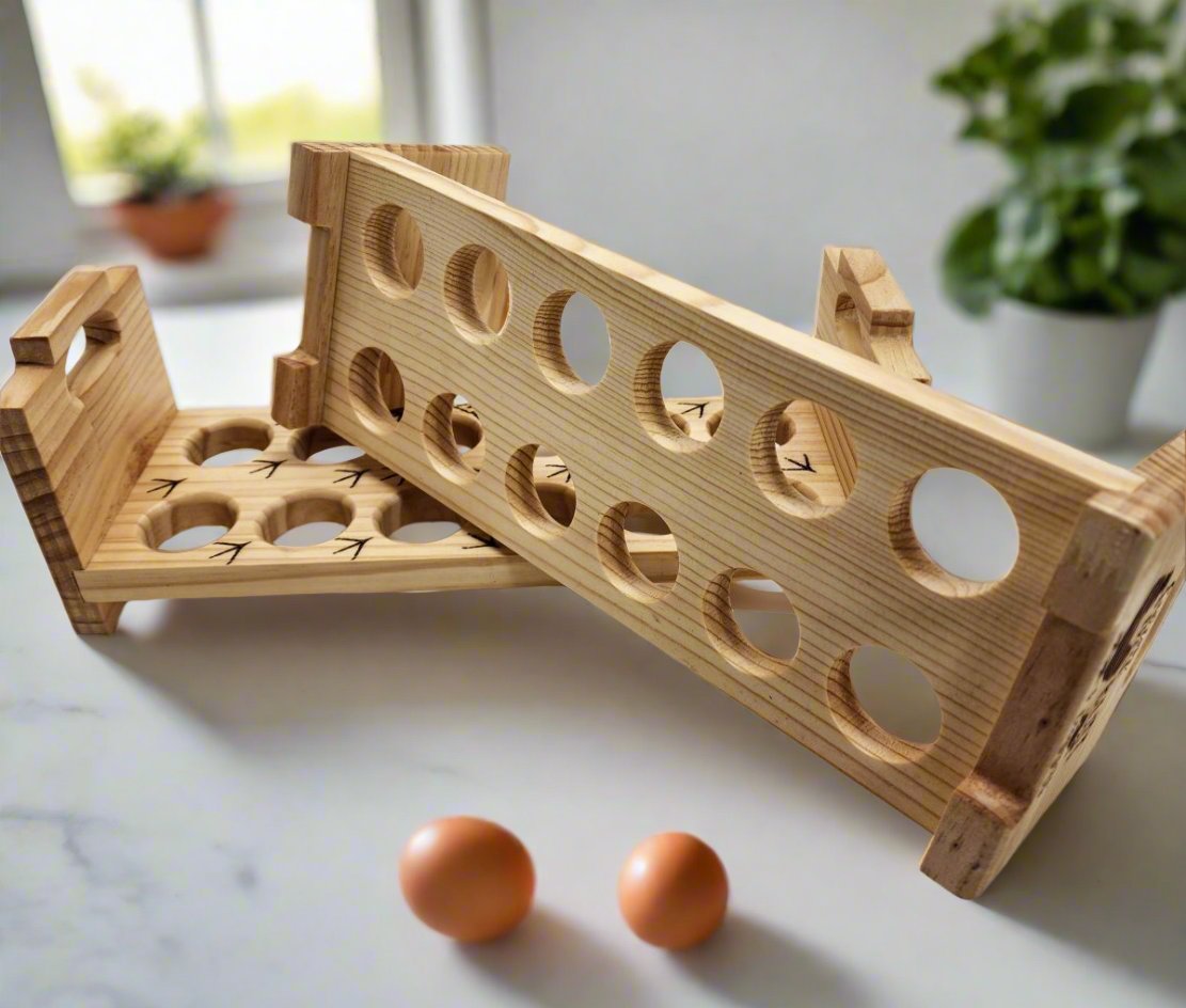 Egg Holder