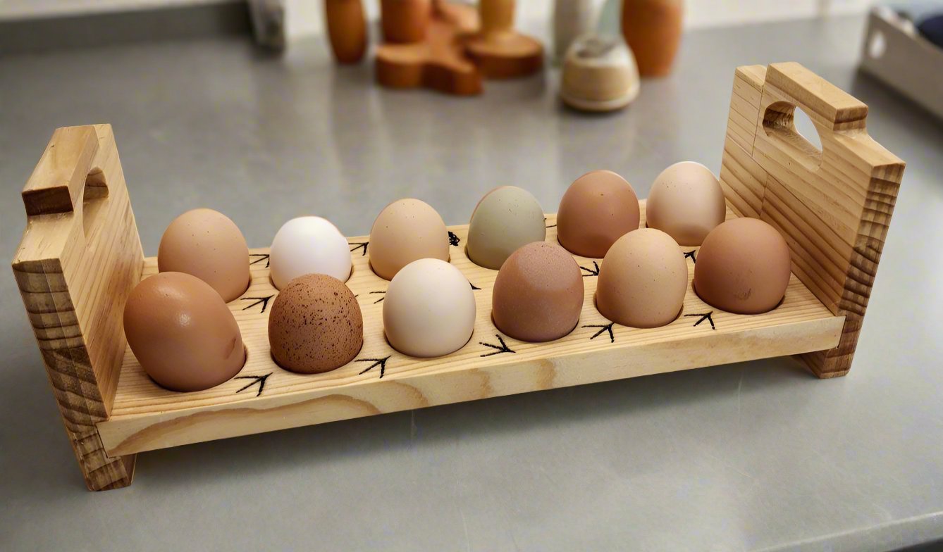 Egg Holder